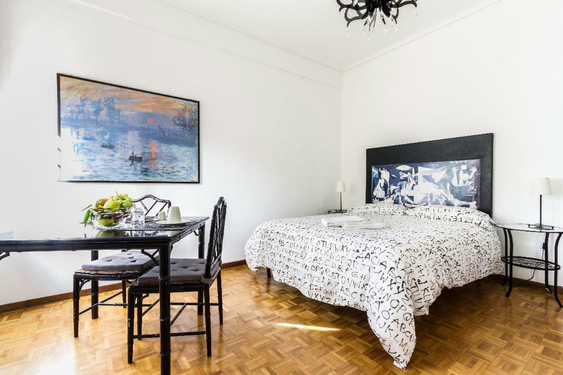 B&B Viale Dei Colli Portuensi 589 - Rome — Foto 1
